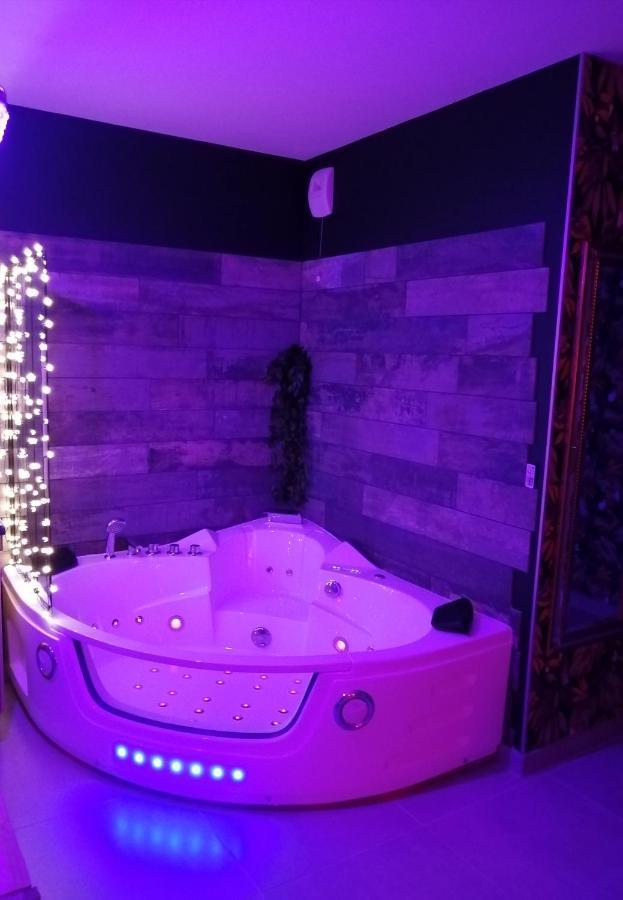 Apartment Romantisme Et Glamour 2 Avec , Clim Et Jardin