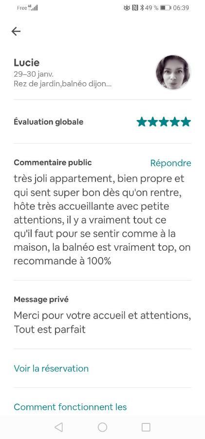 Romantisme Et Glamour 2 Avec , Clim Et Jardin *