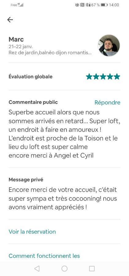 Romantisme Et Glamour 2 Avec , Clim Et Jardin